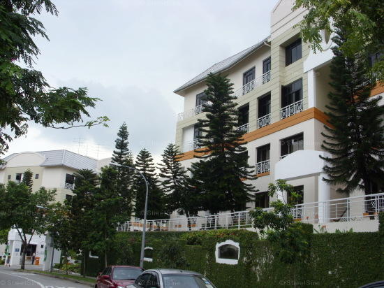 Banyan Condominium #1364552